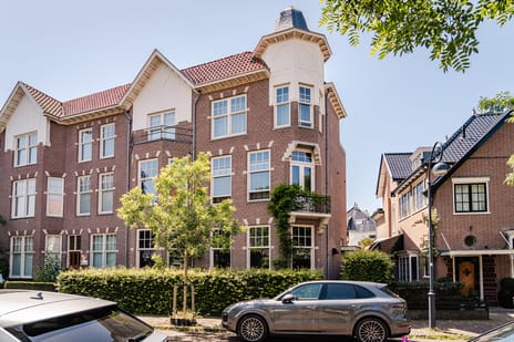 Stolbergstraat thumbnail
