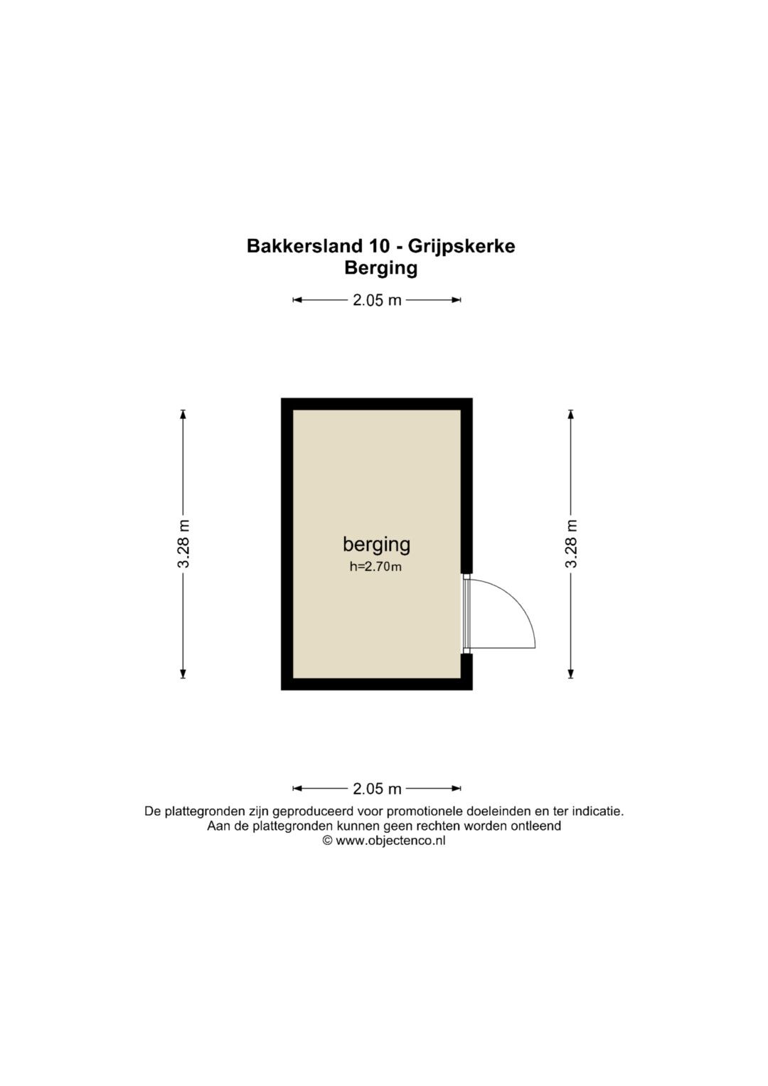 Foto 44 van Bakkersland 10
