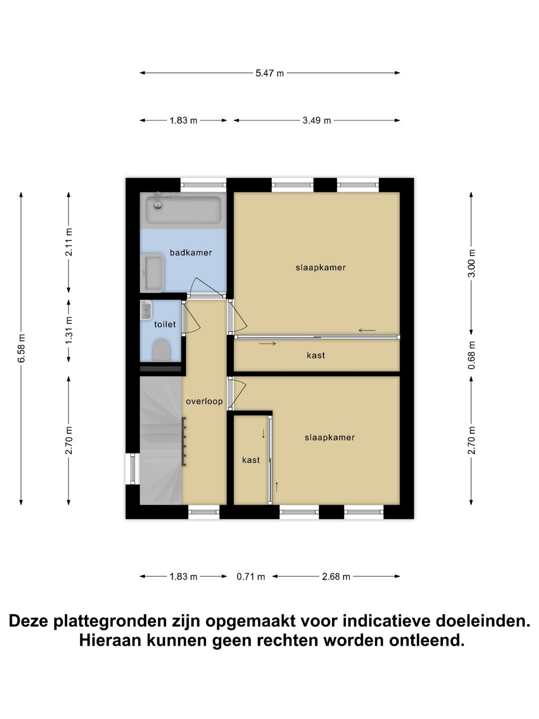 Foto 41 van Dr. Poelslaan 4
