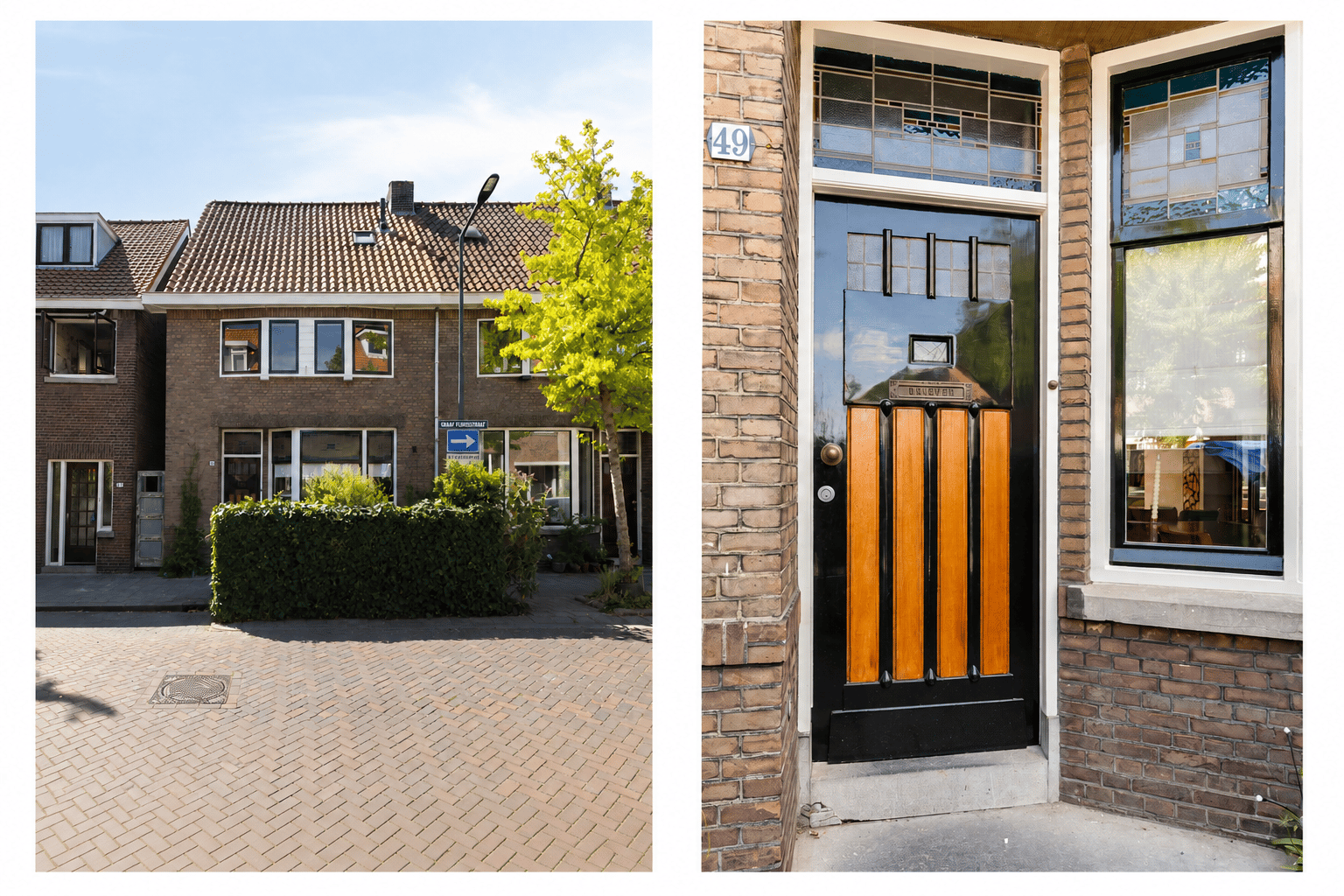 Graaf Florisstraat 49 