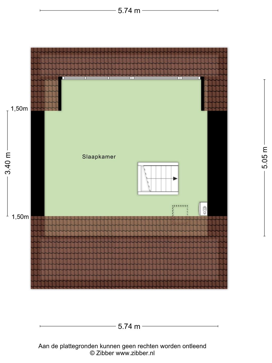 Foto 43 van Graaf Florisstraat 49
