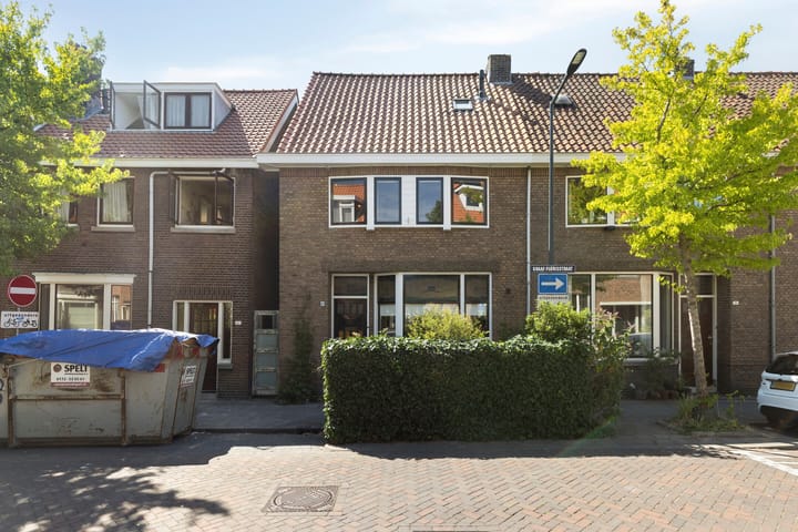 Foto 4 van Graaf Florisstraat 49