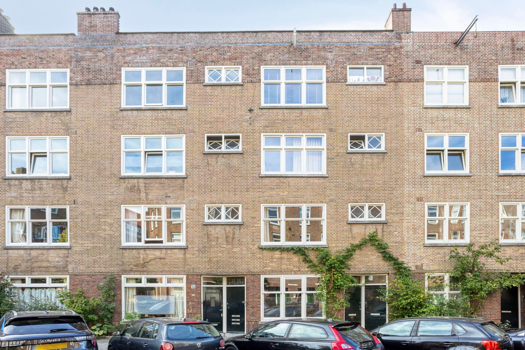 Foto 30 van Tweede Van der Helststraat 52-3