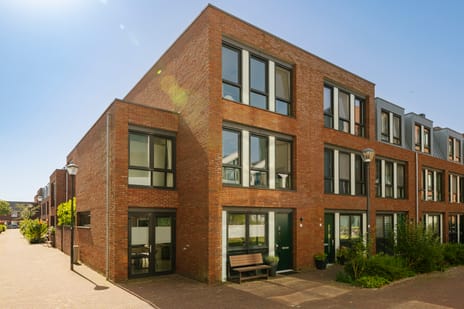 Nico Andriessenstraat thumbnail