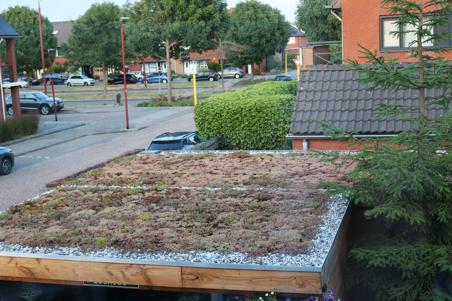 Foto 40 van Ernest Claeshove 38