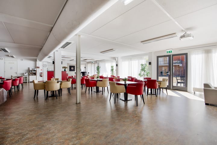 Appartement te koop: J.T. Cremerlaan 84, Santpoort-Noord