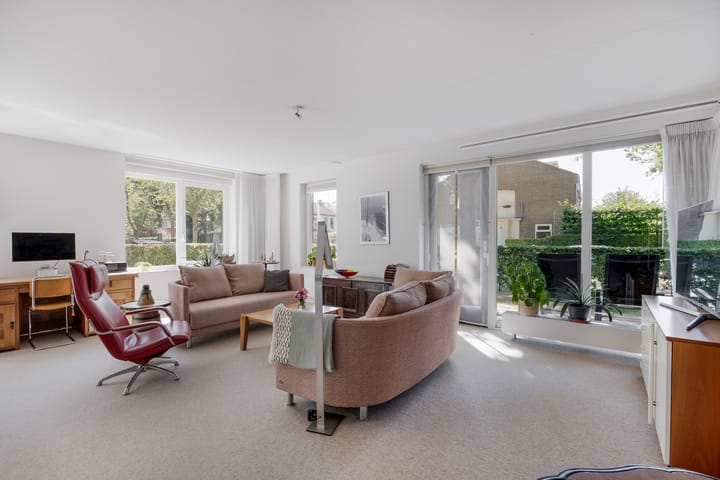 Appartement te koop: J.T. Cremerlaan 84, Santpoort-Noord