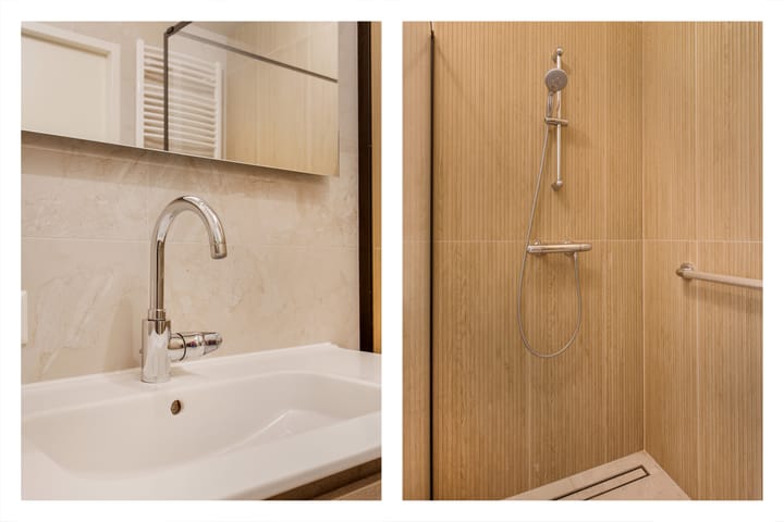 Appartement te koop: J.T. Cremerlaan 84, Santpoort-Noord