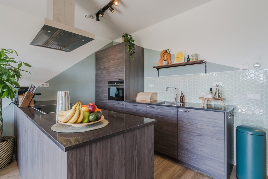 Foto 2 van Louis Armstronglaan 632