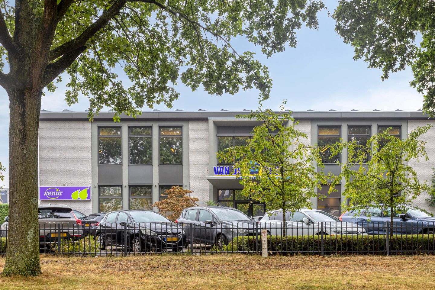 View photo 2 of Kantsingel 16-R