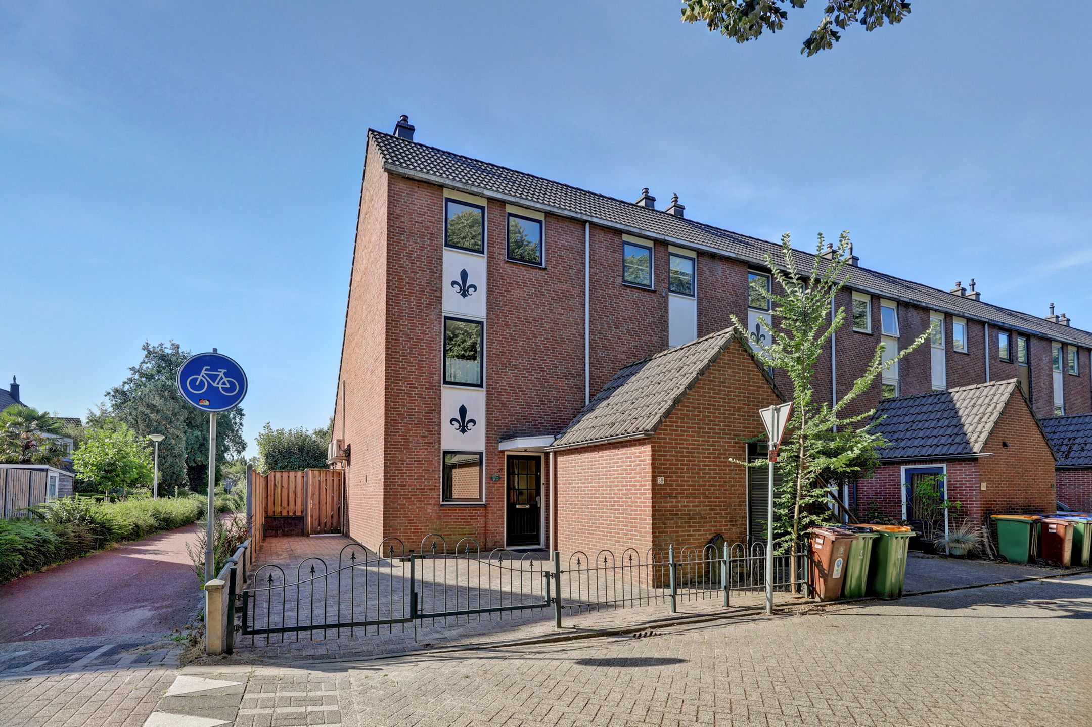 Pieter de Hooghstraat 58