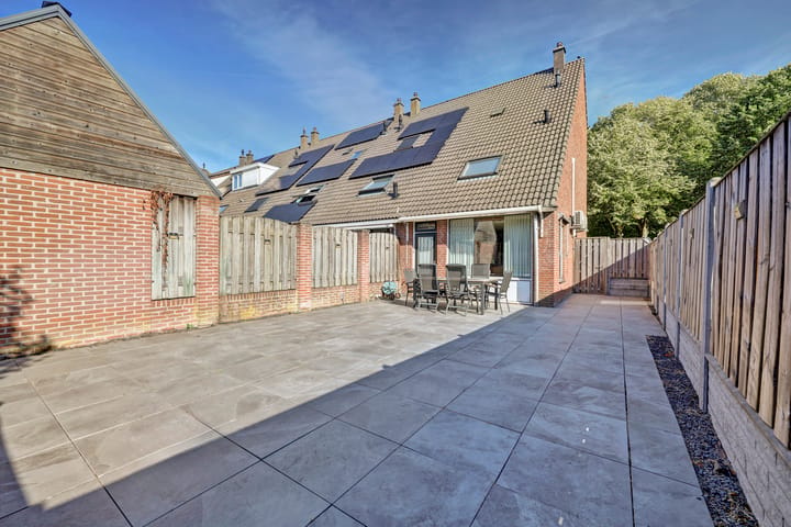Photo 2 of Pieter de Hooghstraat 58