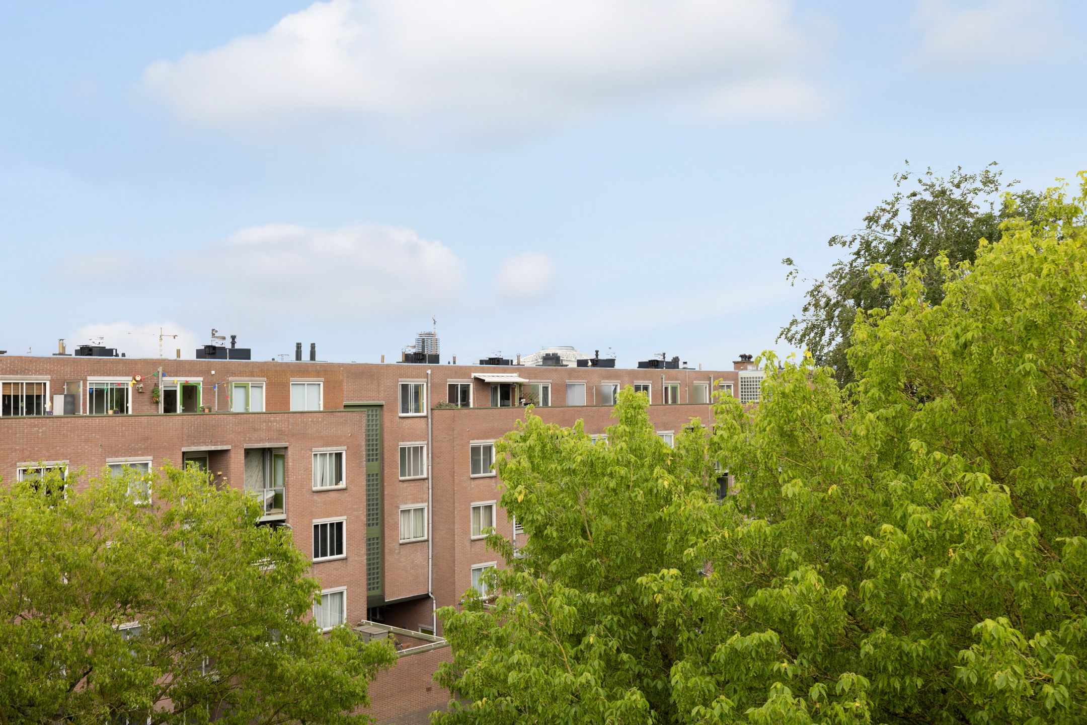 Photo 18 of Daniël Defoelaan 64