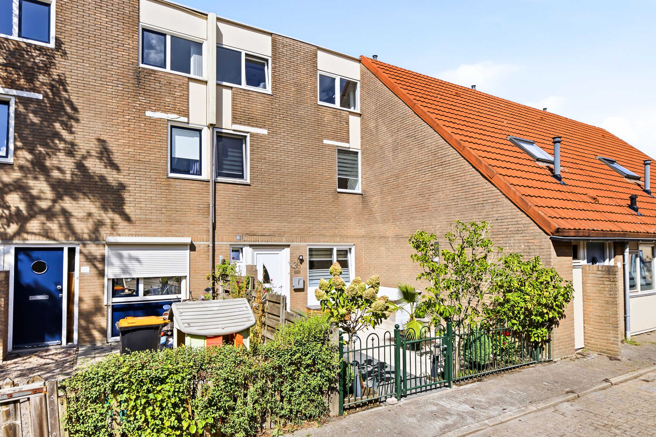 Toutenburg 38 