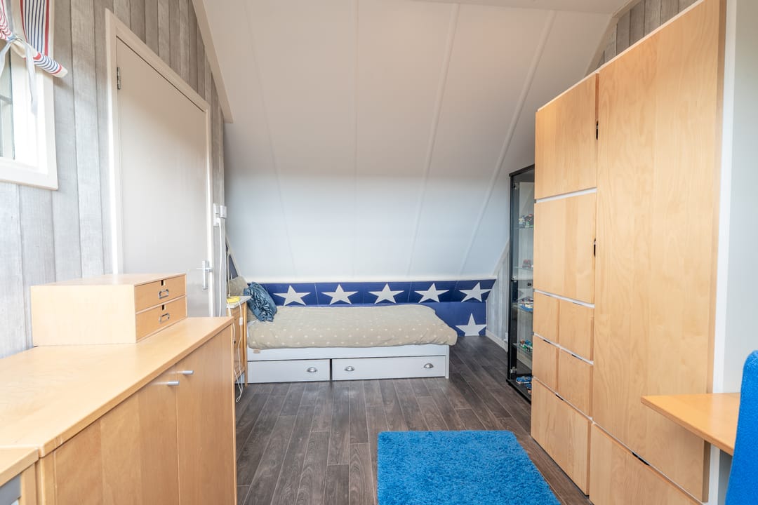 Foto 43 van Sweelinckstraat 3