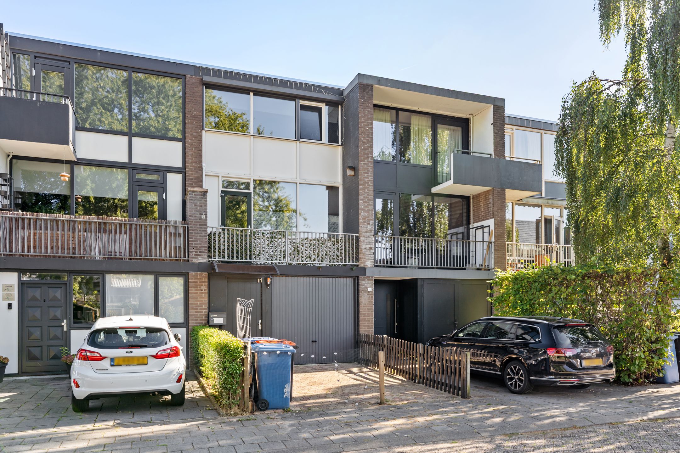 Hoornwerk 6 