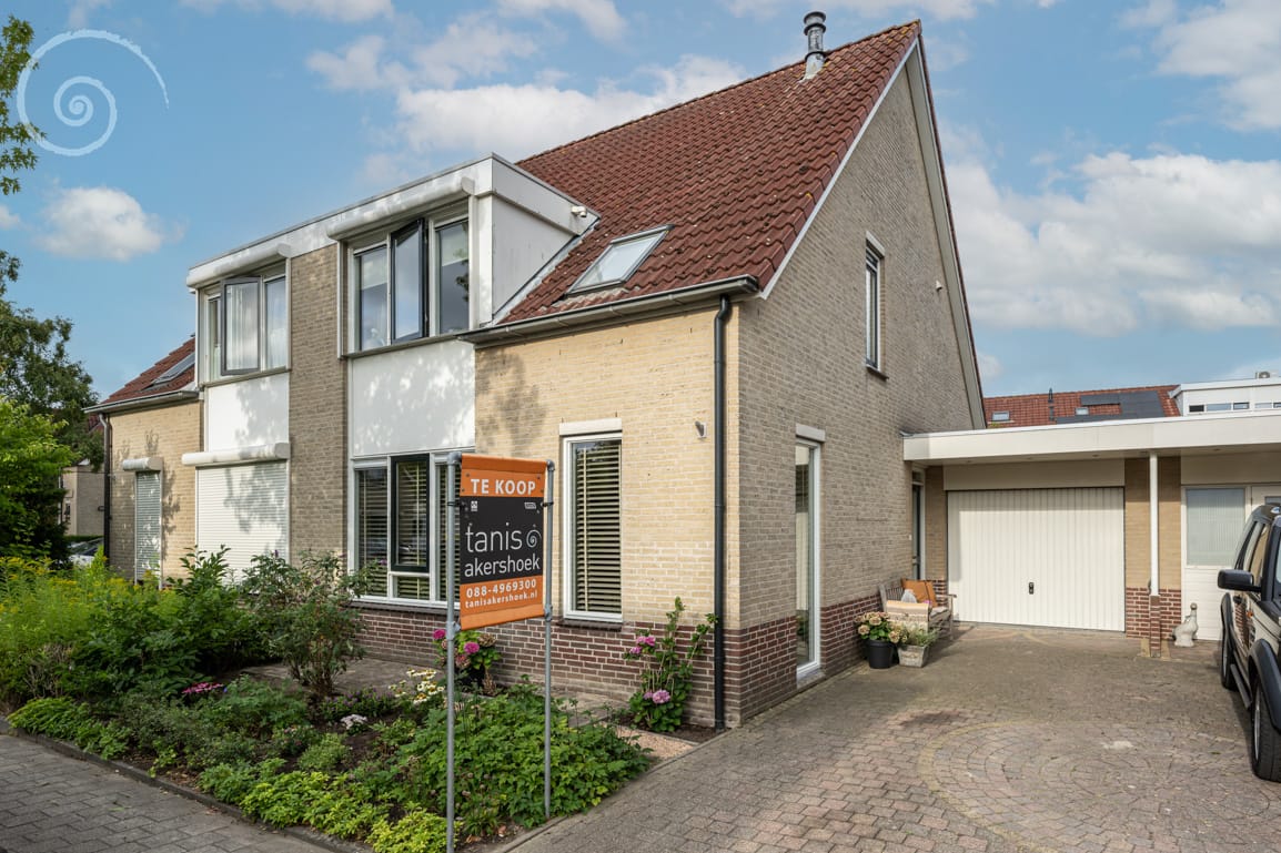 Foto 1 van Sweelinckstraat 3