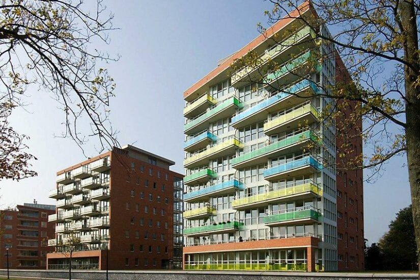 Foto 10 van Jade 41