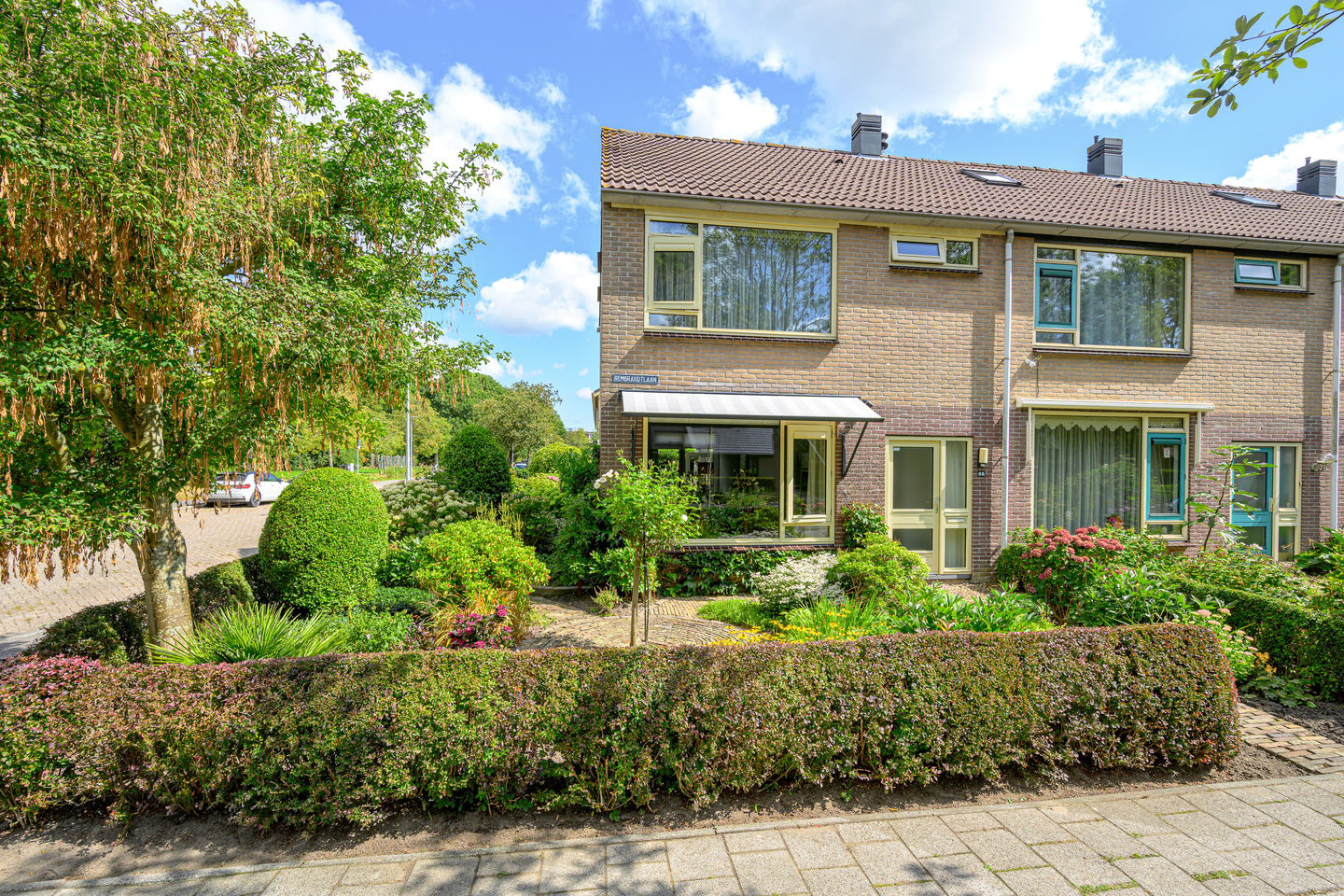 Photo 5 of Rembrandtlaan 68