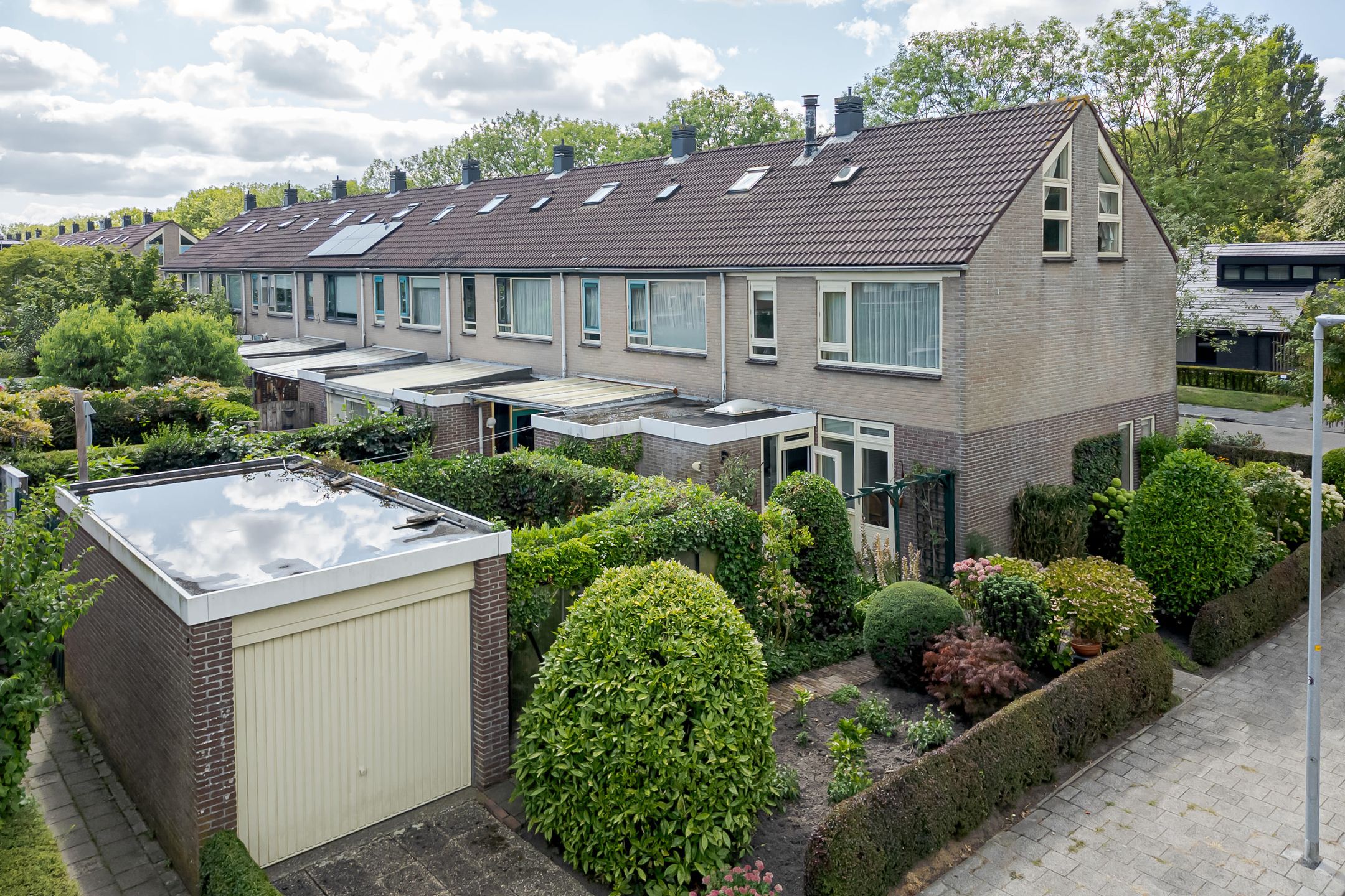 Photo 42 of Rembrandtlaan 68