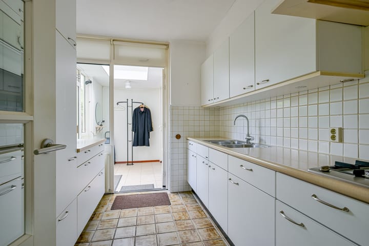 Hoekwoning te koop: Rembrandtlaan 68, Schagen