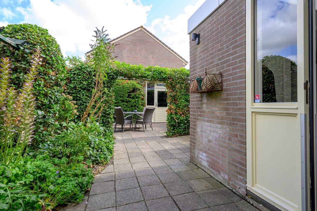 Photo 16 of Rembrandtlaan 68