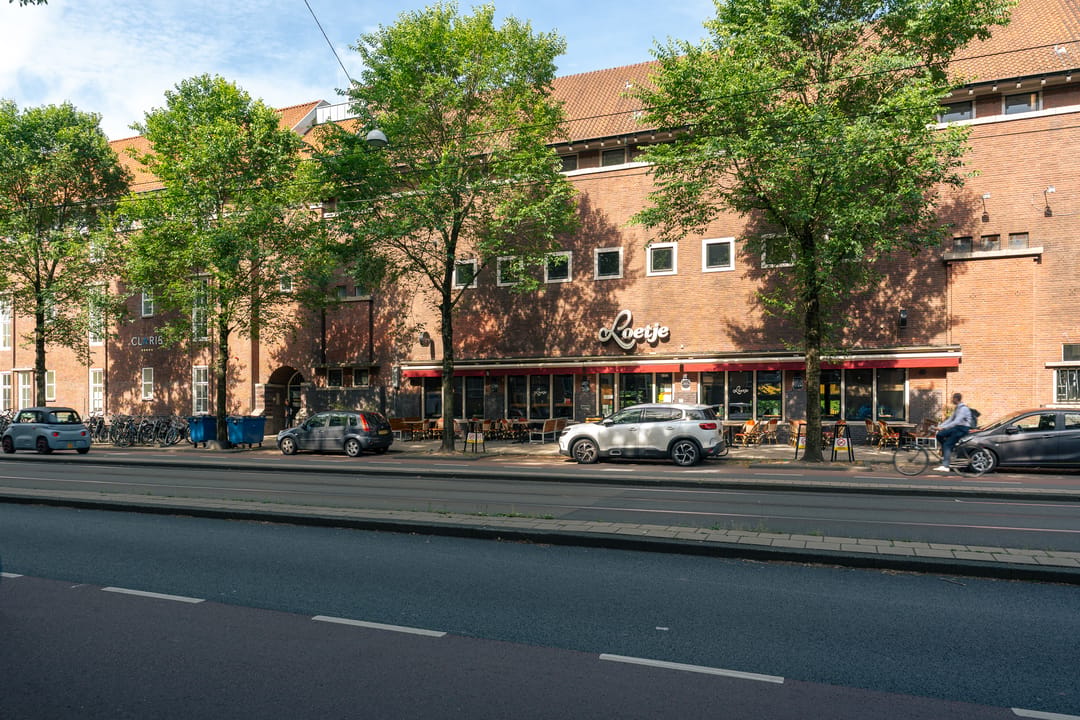 Photo 23 of Ferdinand Bolstraat 166-2