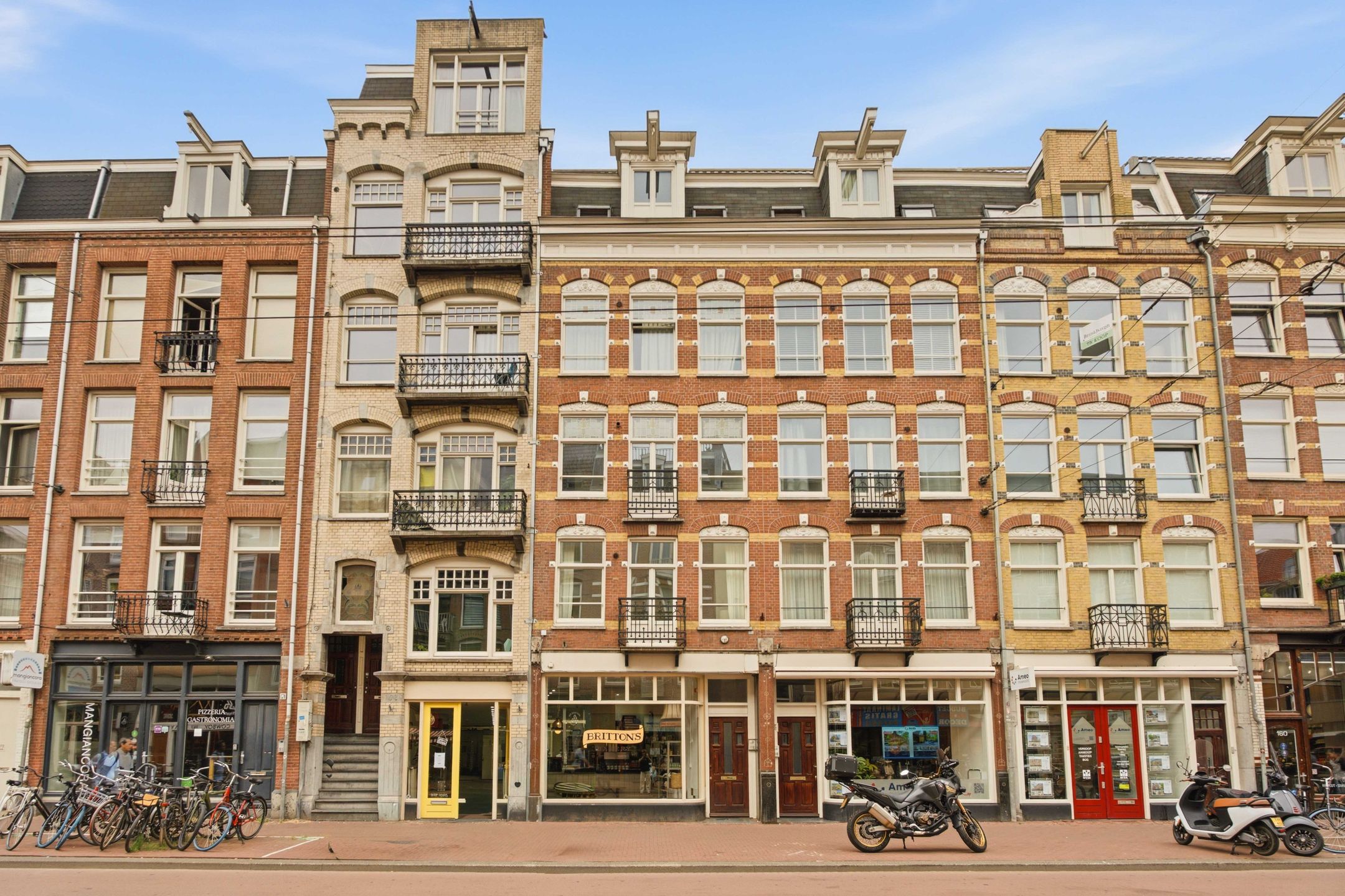 Ferdinand Bolstraat 166- 166 2