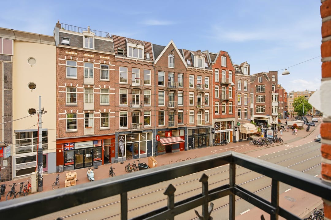 Photo 13 of Ferdinand Bolstraat 166-2