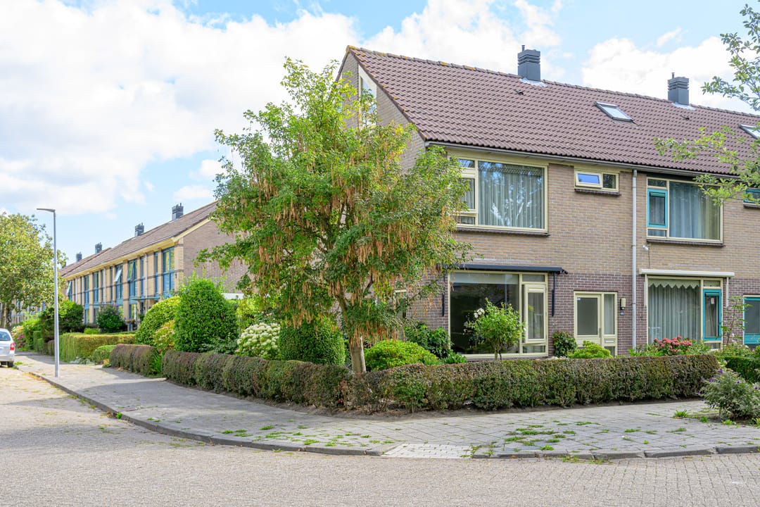 Photo 1 of Rembrandtlaan 68