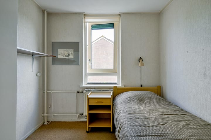 Hoekwoning te koop: Rembrandtlaan 68, Schagen