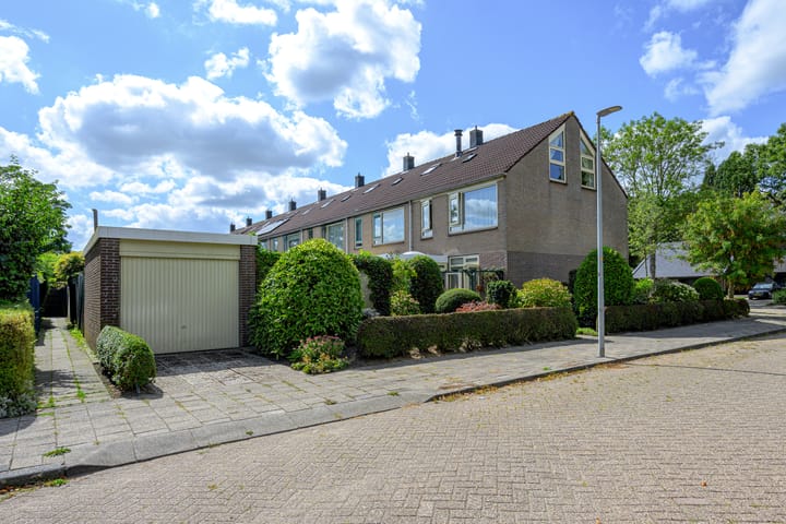 Foto 2 van Rembrandtlaan 68