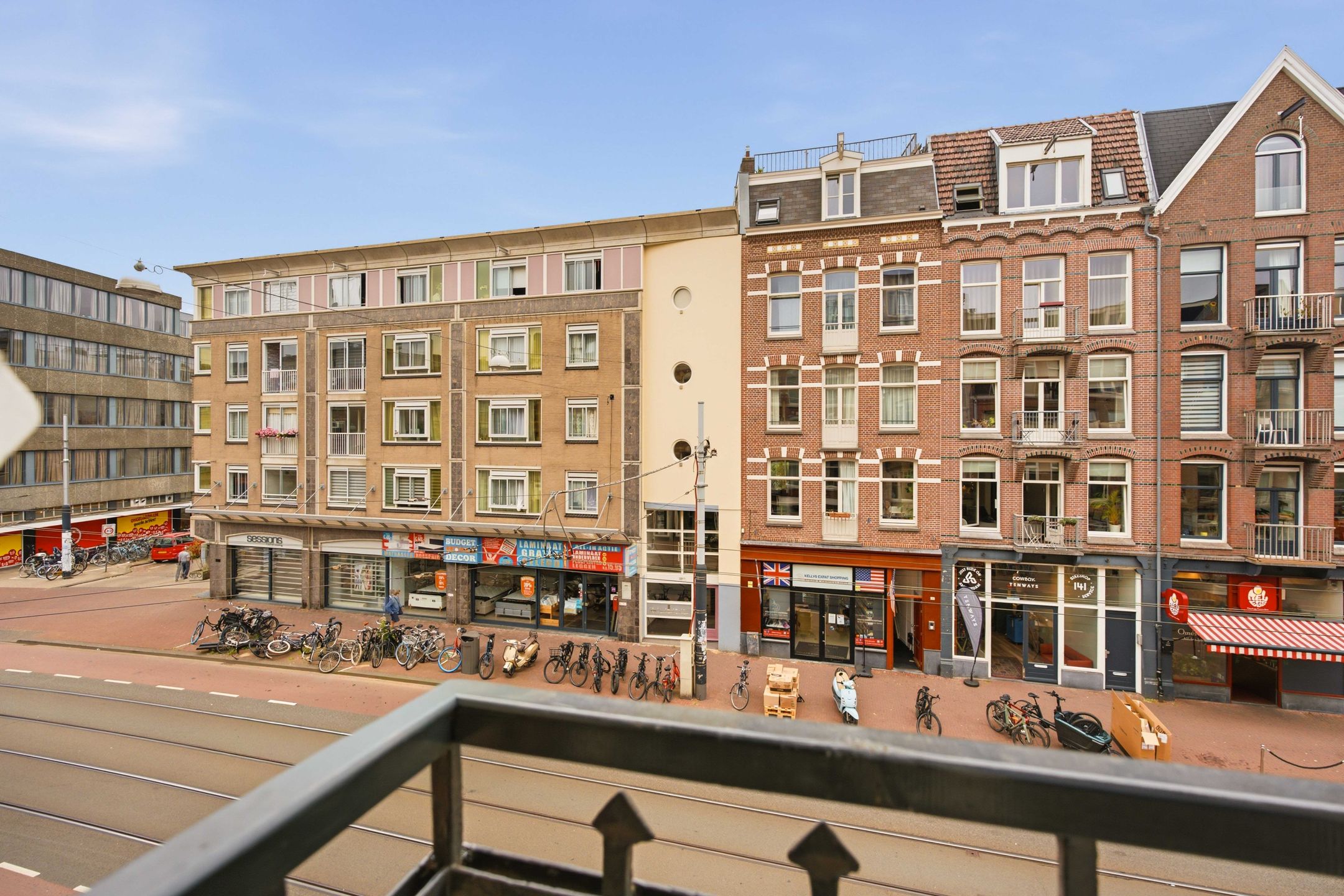 Photo 12 of Ferdinand Bolstraat 166-2