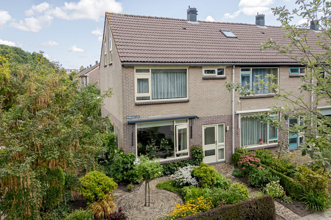 Photo 41 of Rembrandtlaan 68