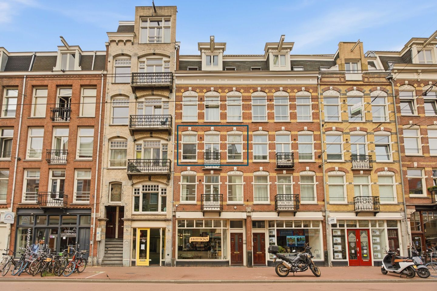 Photo 20 of Ferdinand Bolstraat 166-2