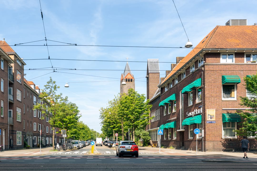 Photo 22 of Ferdinand Bolstraat 166-2