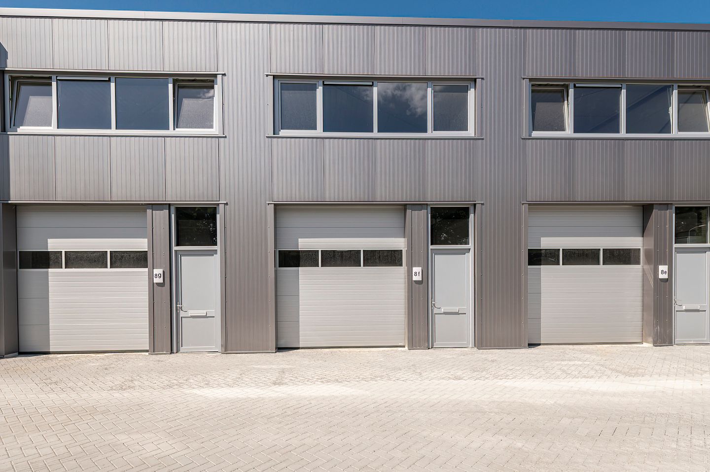 View photo 1 of Latensteinse Rondweg 8-g