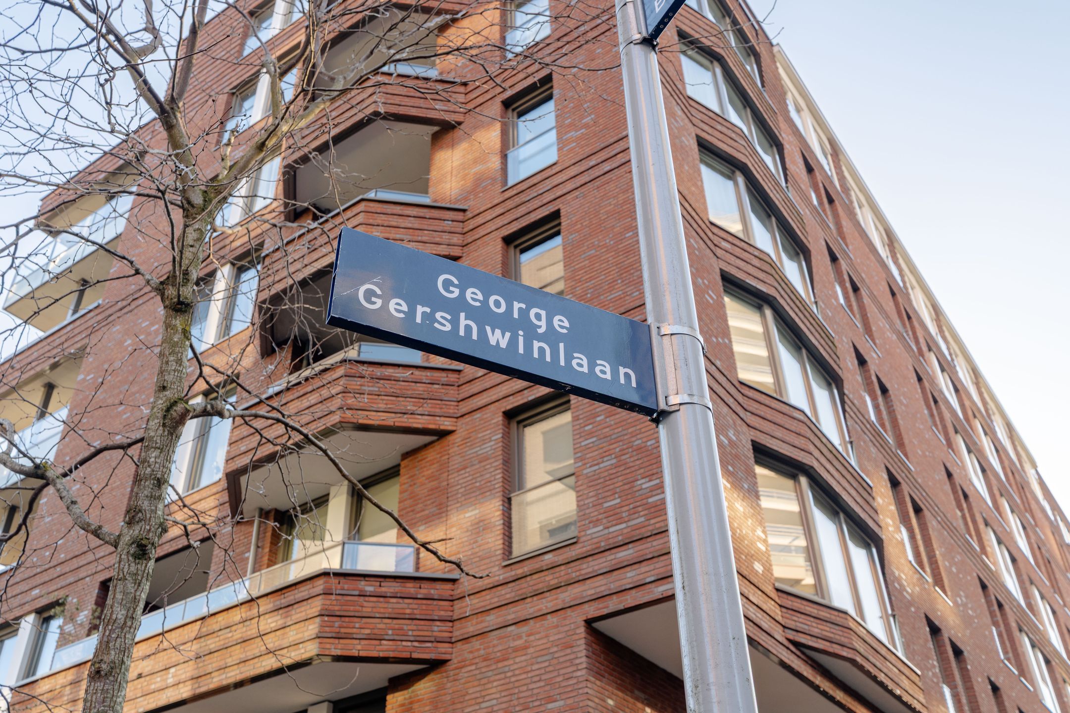 Photo 45 of George Gershwinlaan 245