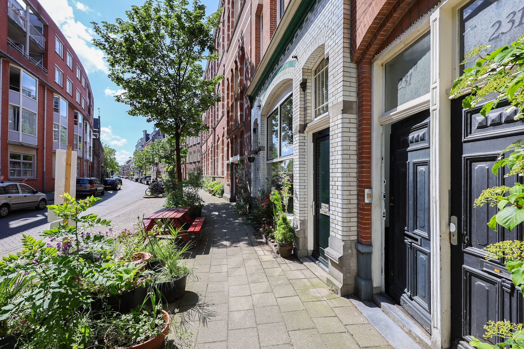 Foto 39 van Tweede Oosterparkstraat 231-1