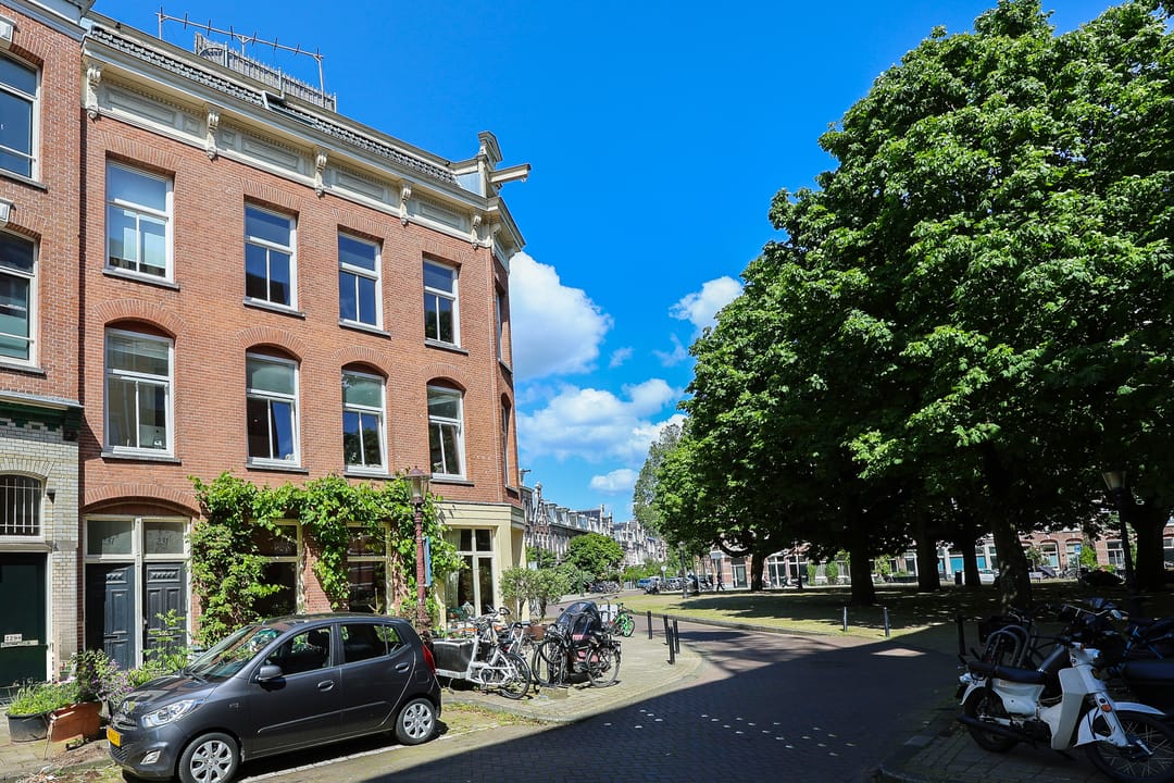 Foto 38 van Tweede Oosterparkstraat 231-1