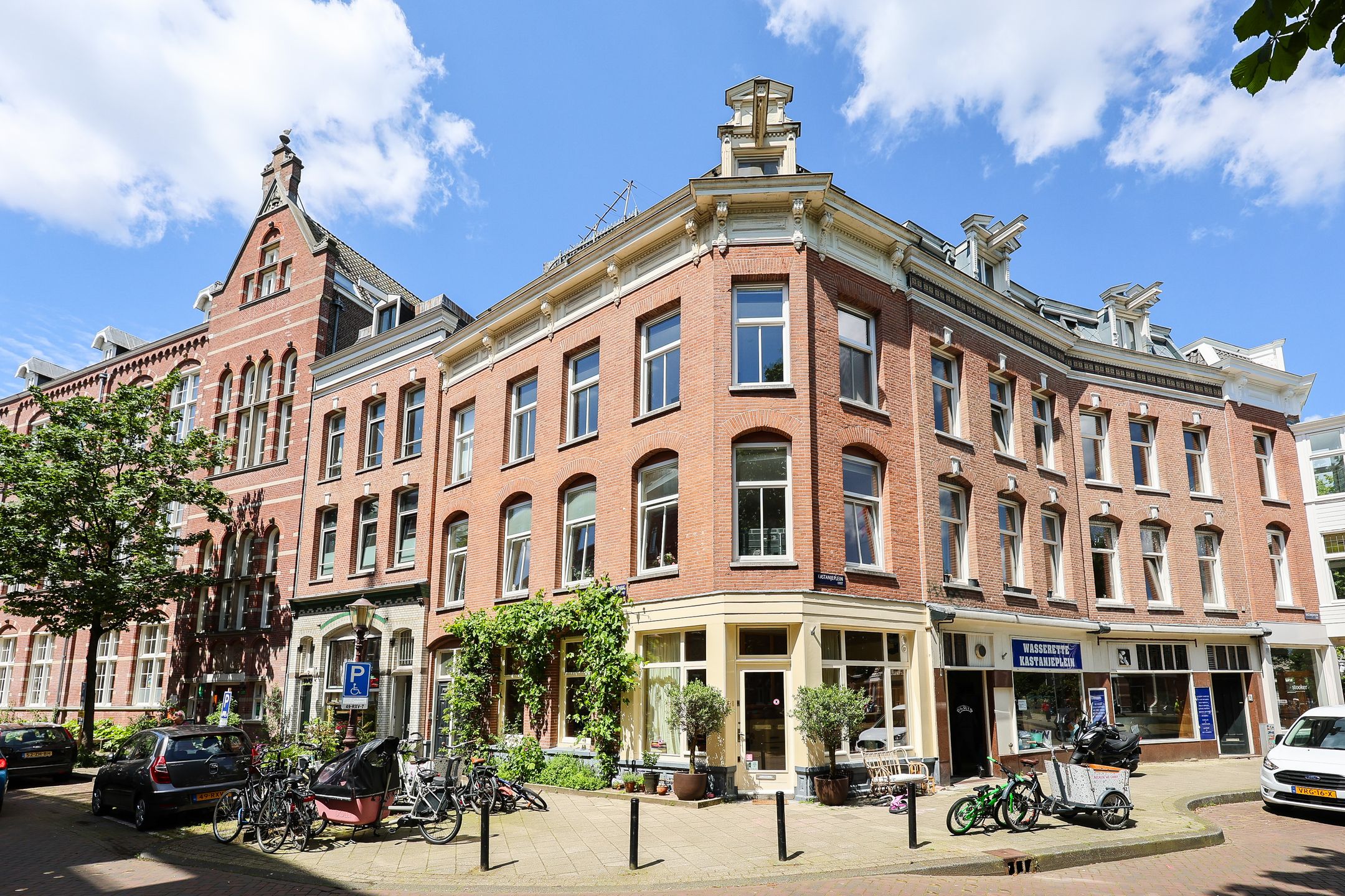 Tweede Oosterparkstraat 231- 231 1