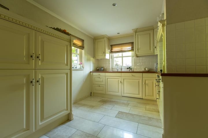 Vrijstaande woning te koop: Zevenbergjesweg 1-52, Voorthuizen