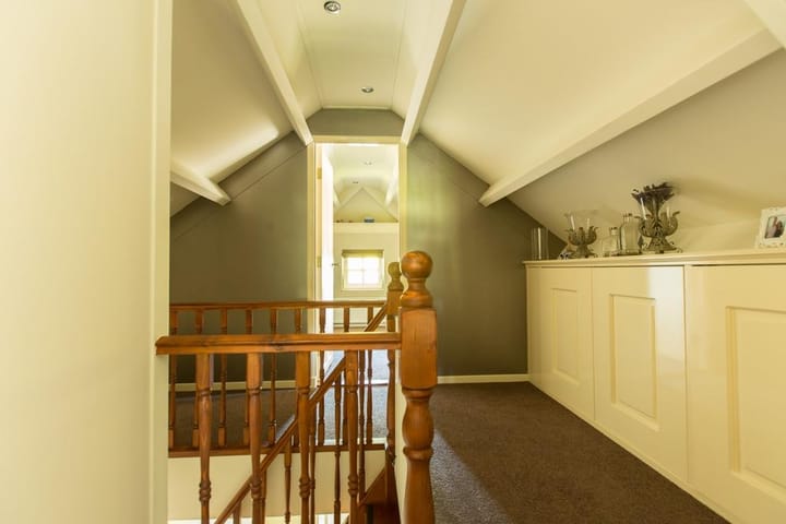 Vrijstaande woning te koop: Zevenbergjesweg 1-52, Voorthuizen
