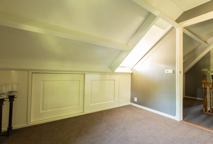 Vrijstaande woning te koop: Zevenbergjesweg 1-52, Voorthuizen