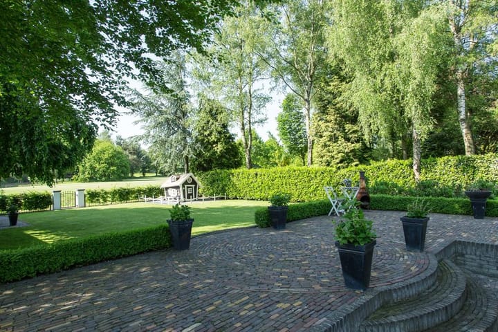 Vrijstaande woning te koop: Zevenbergjesweg 1-52, Voorthuizen