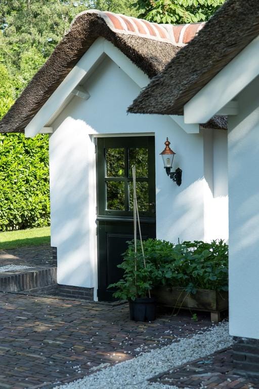 Vrijstaande woning te koop: Zevenbergjesweg 1-52, Voorthuizen