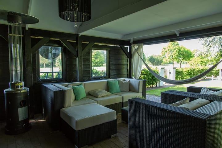 Vrijstaande woning te koop: Zevenbergjesweg 1-52, Voorthuizen