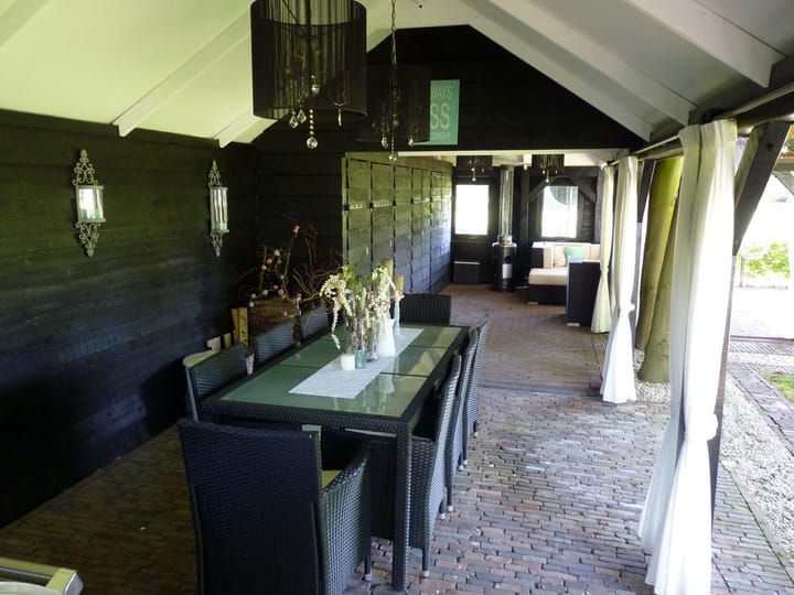 Vrijstaande woning te koop: Zevenbergjesweg 1-52, Voorthuizen