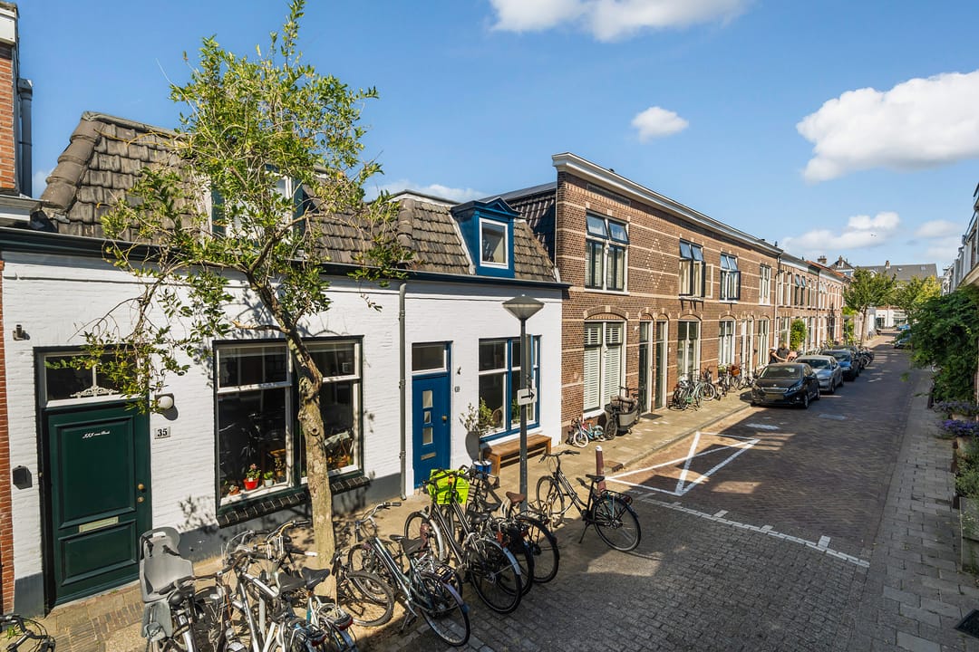 Foto 32 van Rijndijkstraat 33