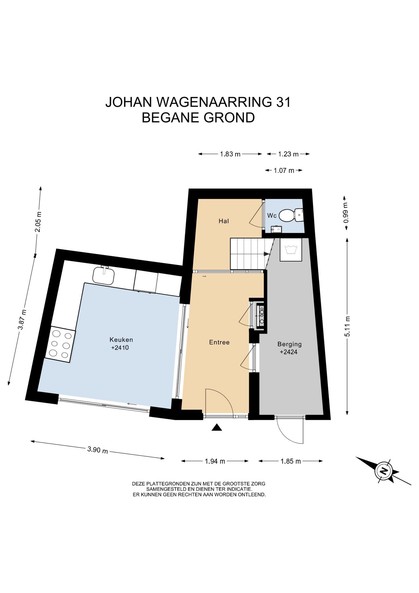 Foto 45 van Johan Wagenaarring 31
